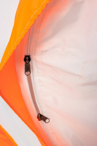 Палатка для рыбалки Медведь КУБ-2 в Краснодаре