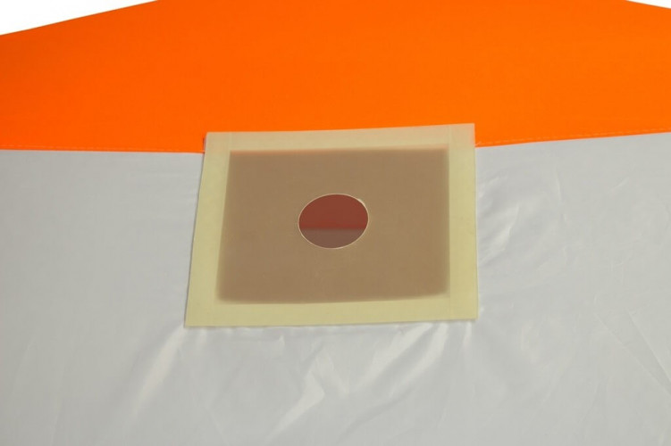 Палатка для рыбалки Медведь КУБ-2 в Краснодаре