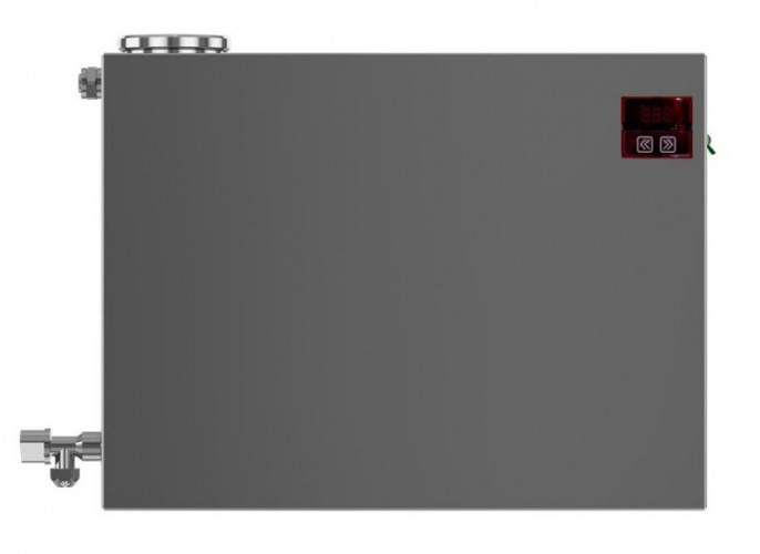 Парогенератор ПГН EVRO 2 кВт в Краснодаре