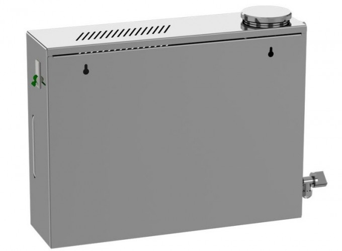 Парогенератор ПГН EVRO 2 кВт в Краснодаре