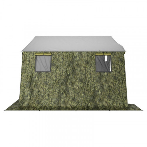 Армейская палатка Intent Тайга 5 в Краснодаре