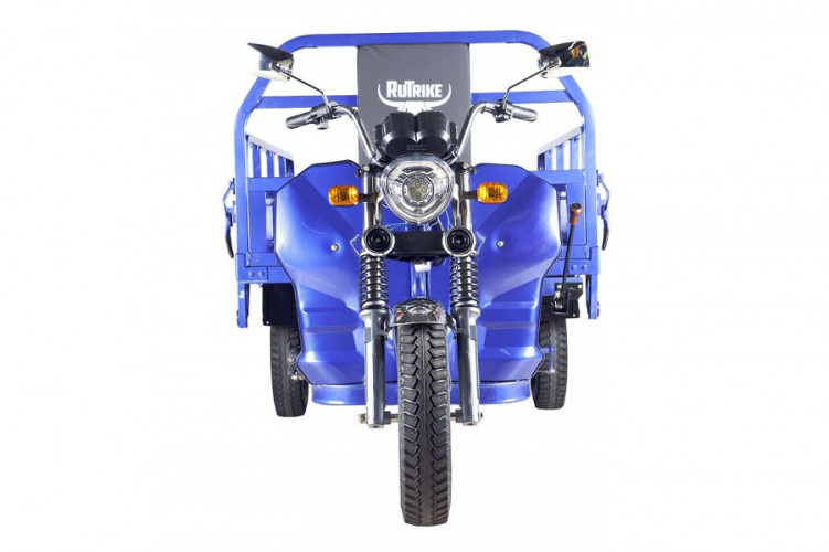 Грузовая электрическая тележка Rutrike Атлант 2000 в Краснодаре