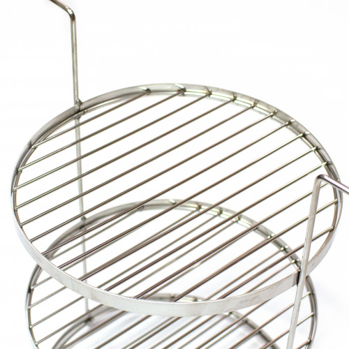 Этажерка 3-х ярусная диаметр 23 см в Краснодаре