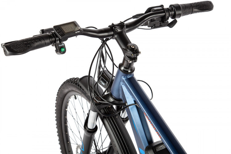 Электровелосипед INTRO Sport GT в Краснодаре