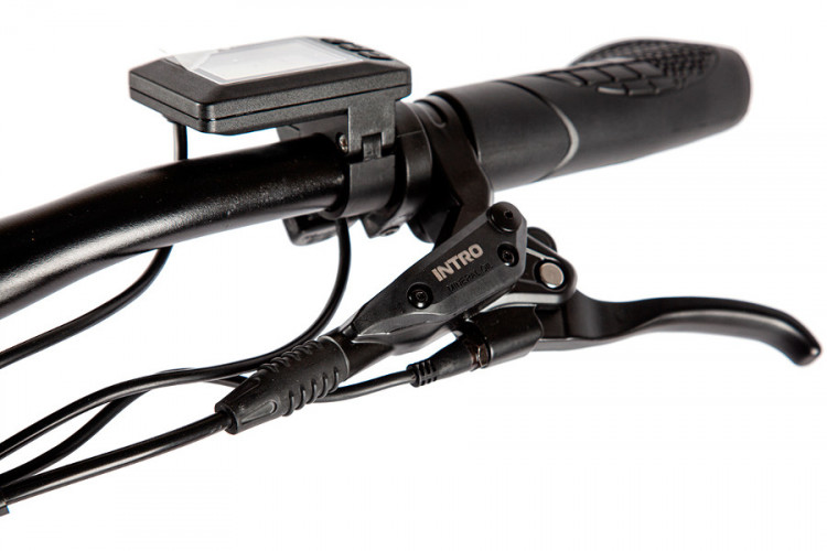 Электровелосипед INTRO Sport GT в Краснодаре