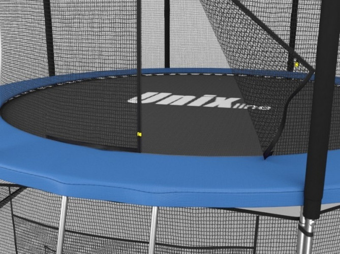 Батут Unix 10 ft inside 305 см в Краснодаре