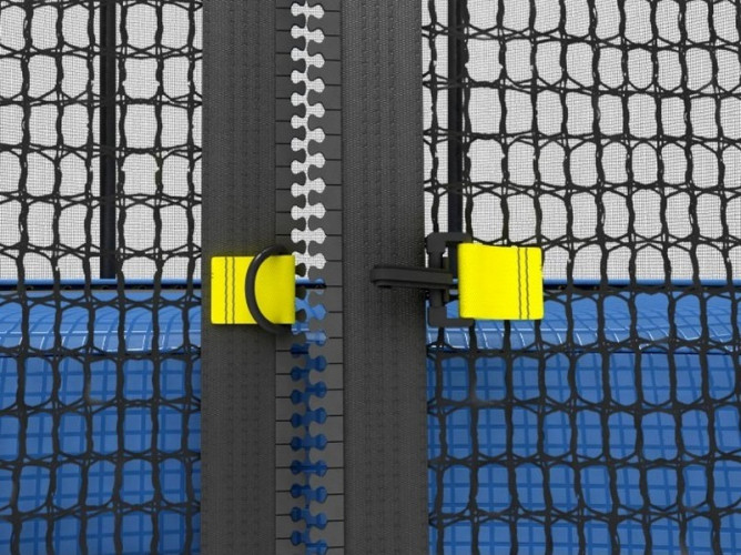 Батут Unix 10 ft inside 305 см в Краснодаре