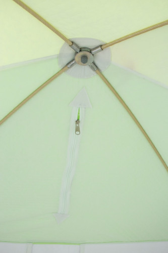 Палатка для рыбалки Медведь КУБ-3 в Краснодаре