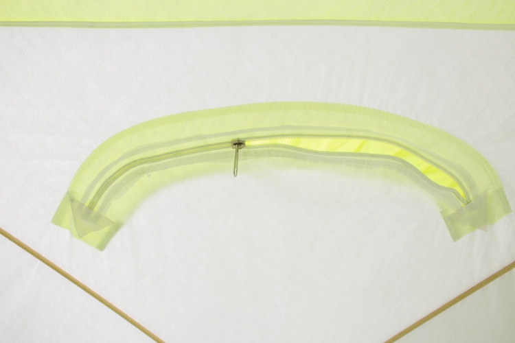 Палатка для рыбалки Медведь КУБ-3 в Краснодаре