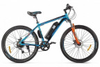Электровелосипед Eltreco XT 600 D в Краснодаре