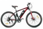 Электровелосипед Eltreco XT 600 D в Краснодаре
