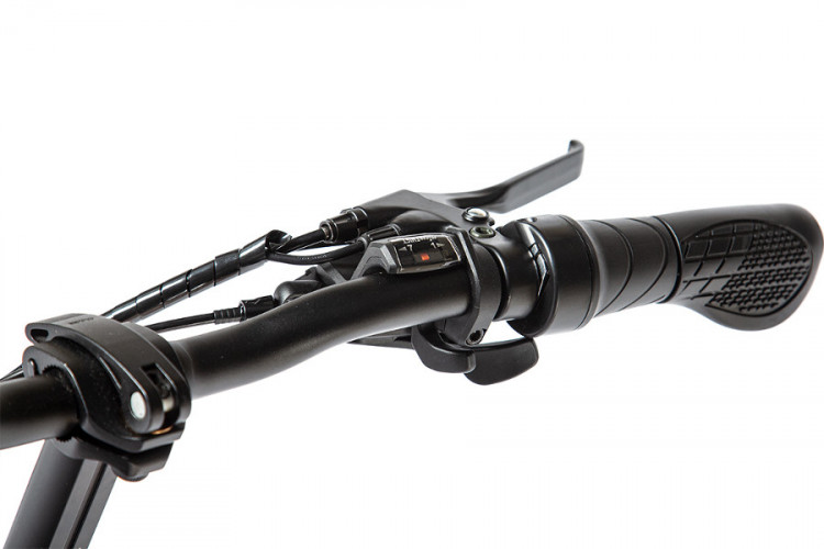 Электровелосипед INTRO Twist 250 в Краснодаре