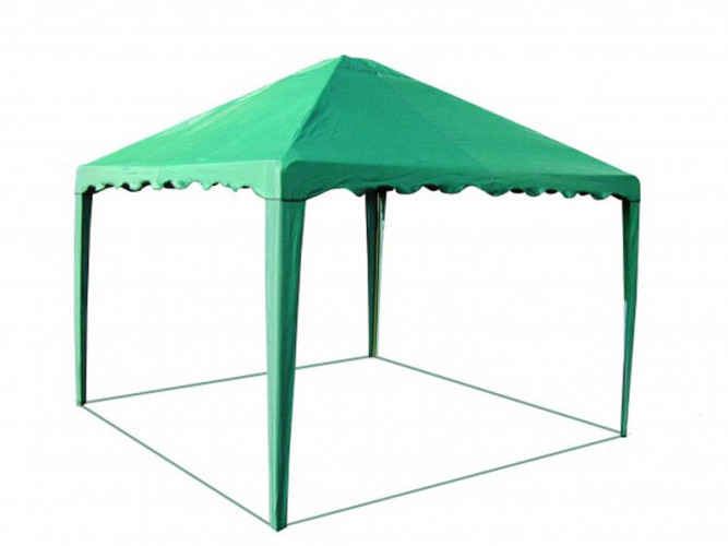 Шатер-беседка Митек 3,0 Х 3,0 d25 в Краснодаре