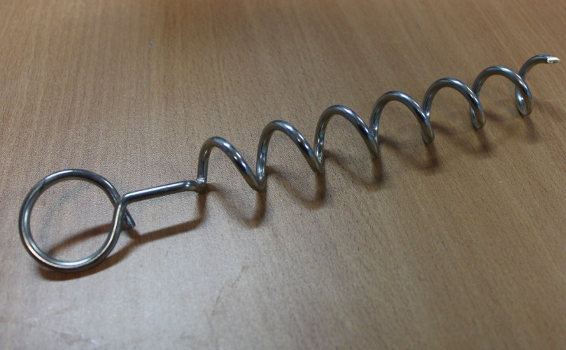 Ввертыши для палатки летние в Краснодаре