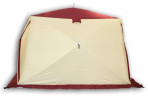Зимняя палатка для рыбалки Куб Снегирь 2T Long в Краснодаре