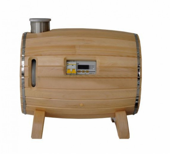 Парогенератор ПГН Сибирский Бочонок 2 кВт в Краснодаре