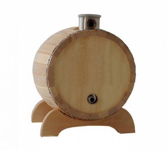 Парогенератор ПГН Сибирский Бочонок 2 кВт в Краснодаре