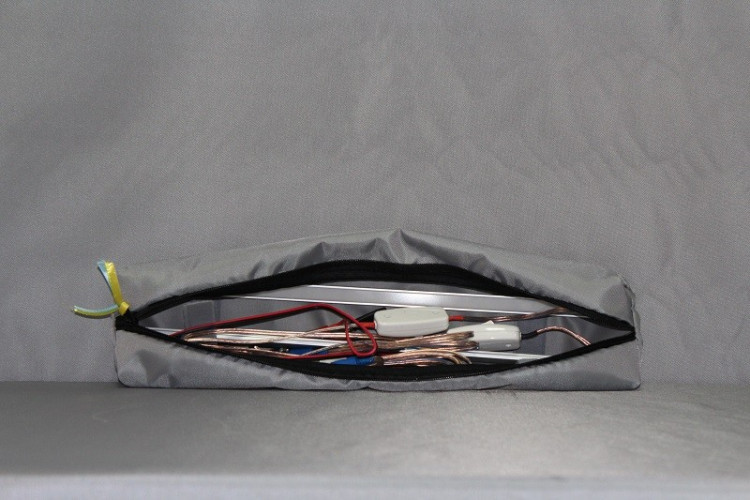 LED освещение СИБТЕРМО в палатку в Краснодаре