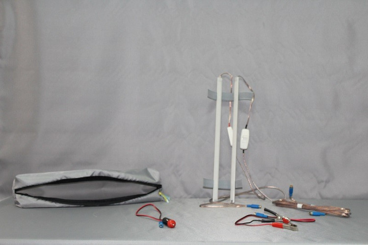 LED освещение СИБТЕРМО в палатку в Краснодаре