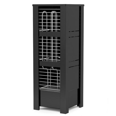 Электрокаменка GeoS QUADRO-Fast 9 в Краснодаре