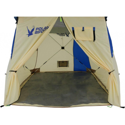 Шатер-тент Polar Bird 3SK Long в Краснодаре