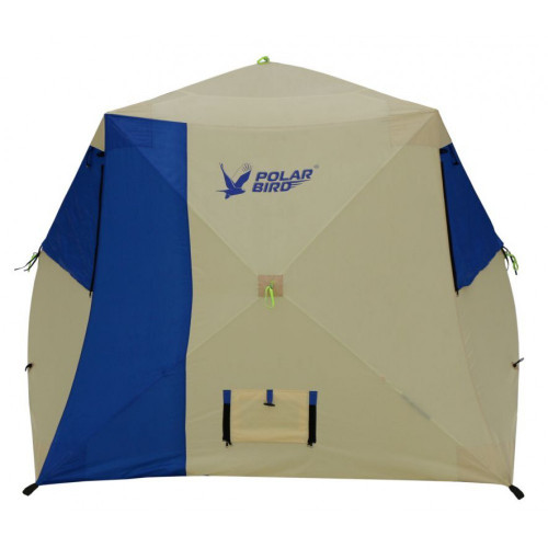 Шатер-тент Polar Bird 3SK Long в Краснодаре
