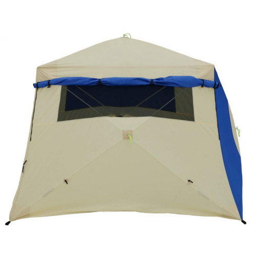 Шатер-тент Polar Bird 3SK Long в Краснодаре