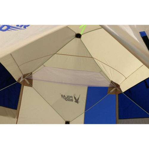 Шатер-тент Polar Bird 3SK Long в Краснодаре