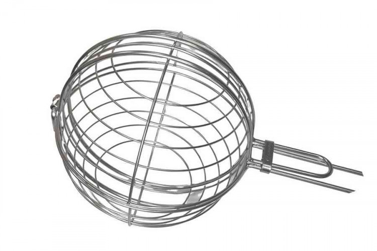 Решетка-гриль «Шар» в Краснодаре