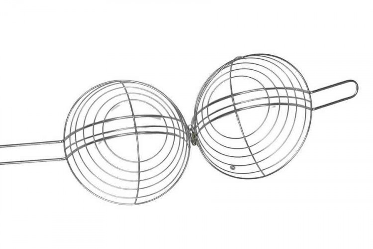 Решетка-гриль «Шар» в Краснодаре