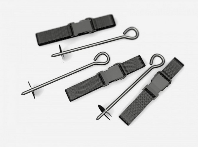 Батут Unix 14 ft inside 427 см в Краснодаре