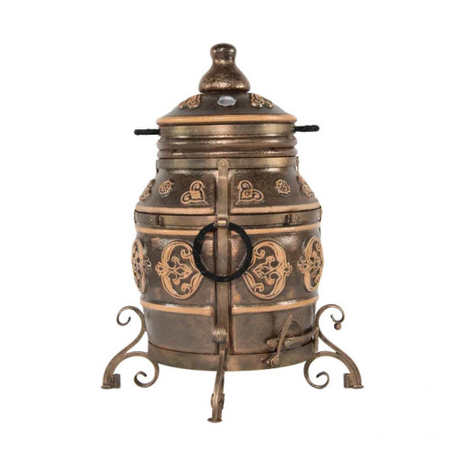 Тандыр Урал в Краснодаре