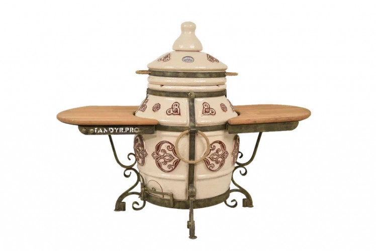 Тандыр Урал в Краснодаре