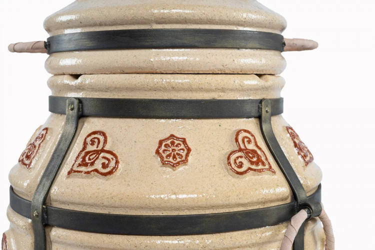 Тандыр Урал в Краснодаре