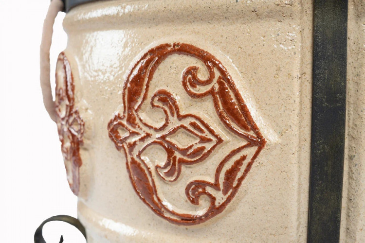 Тандыр Урал в Краснодаре