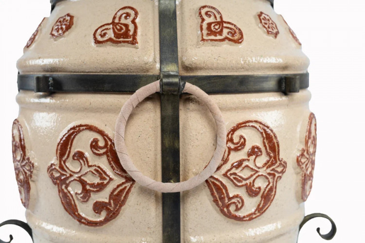 Тандыр Урал в Краснодаре