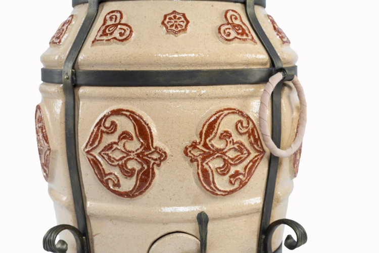 Тандыр Урал в Краснодаре