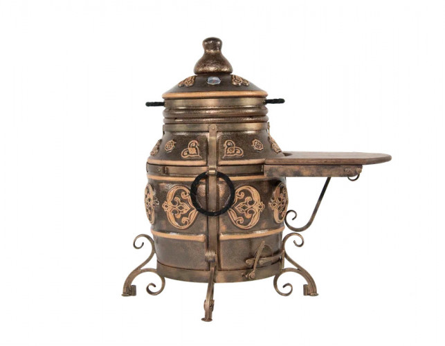 Тандыр Урал в Краснодаре