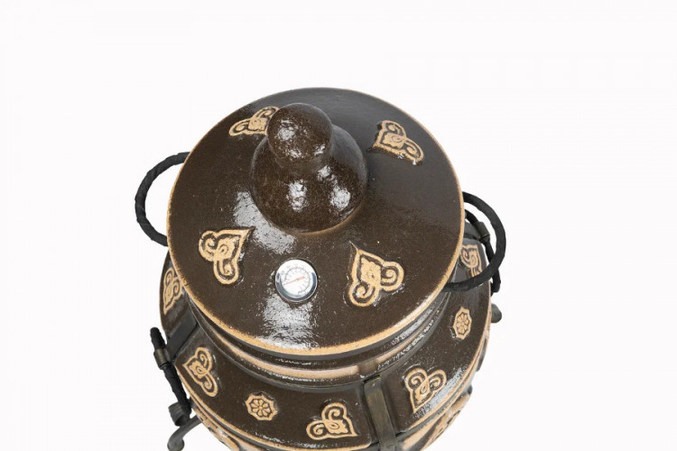 Тандыр Урал в Краснодаре