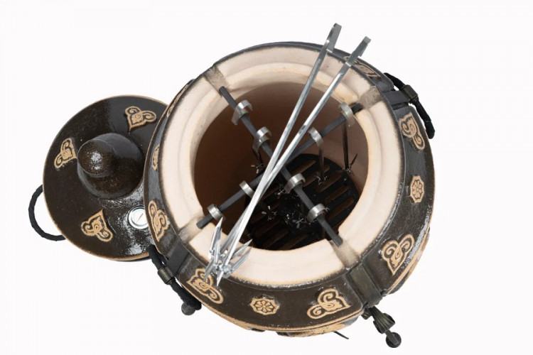 Тандыр Урал в Краснодаре