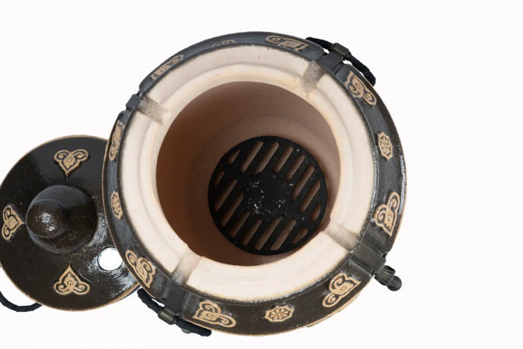 Тандыр Урал в Краснодаре