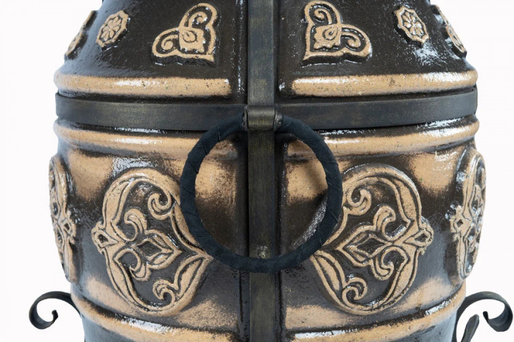 Тандыр Урал в Краснодаре