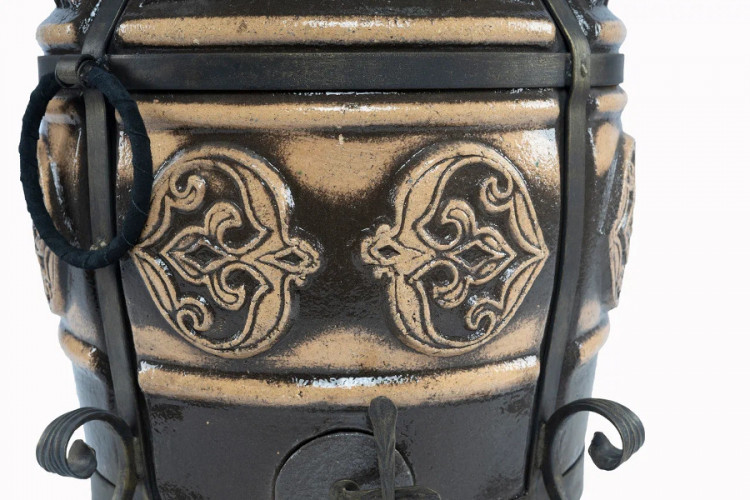 Тандыр Урал в Краснодаре