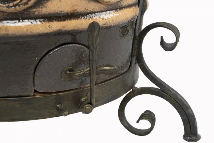 Тандыр Урал в Краснодаре