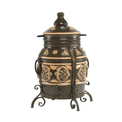 Тандыр Урал