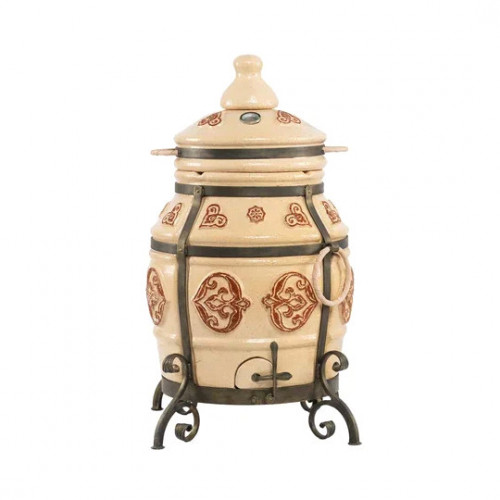 Тандыр Урал в Краснодаре