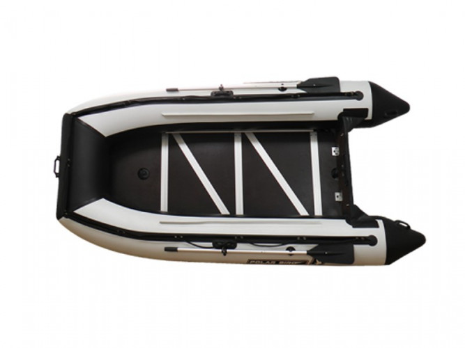 Надувная лодка ПВХ Polar Bird 385M в Краснодаре