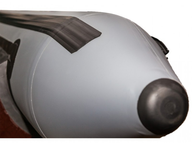 Надувная лодка ПВХ Polar Bird 385M в Краснодаре