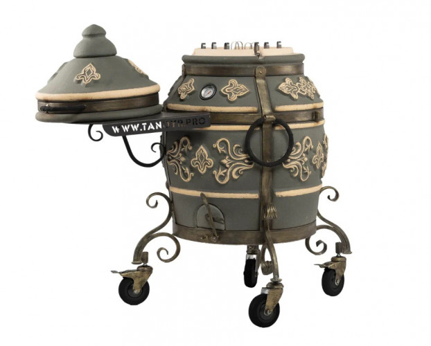 Тандыр Фирменный со столиком в Краснодаре