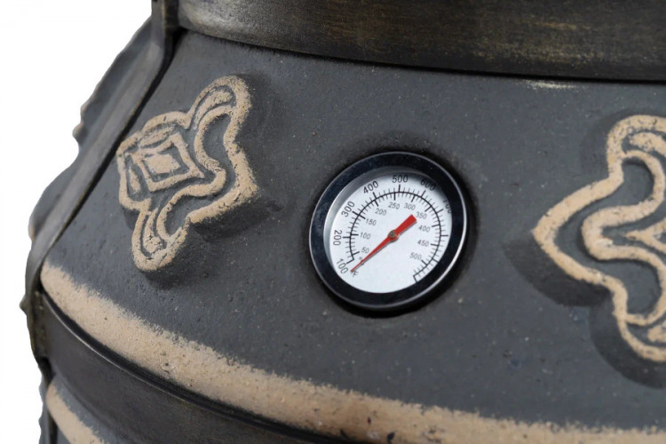 Тандыр Фирменный со столиком в Краснодаре